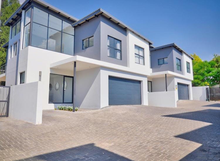 Residential property available for rent